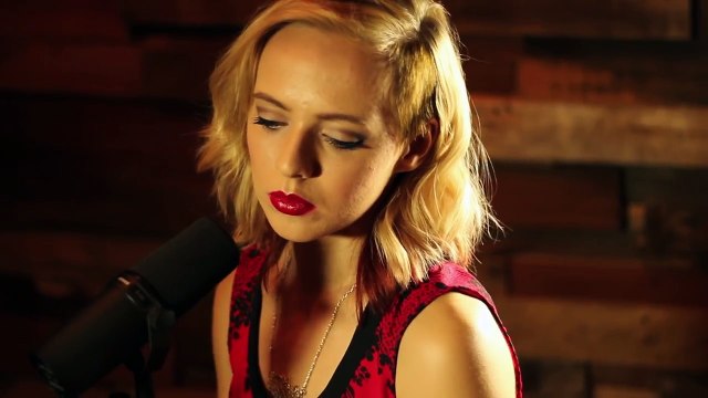 I'm Not the Only One Sam Smith Madilyn Bailey (Piano Version)