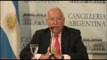 García-Margallo destaca pacto de 