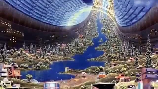 Documentaire Scientifique : La Vie Dans LEspace-Planète Convoitée [Doc Exclusif]