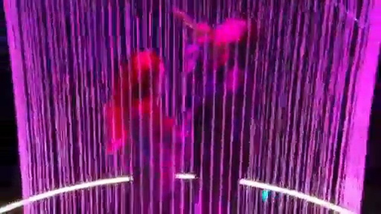 Chris Brown Perform “Wrist” & “Anyway” at iHeartRadio Music Awards 2016