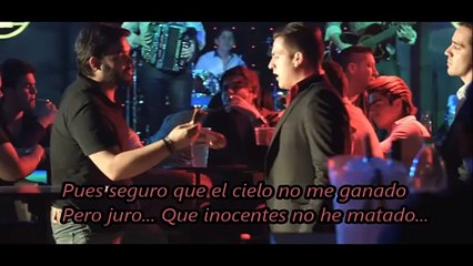 Pancho Uresti Con estilo Letra 2015