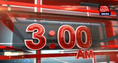 Abb Takk Headlines – 03 AM – 05 April 2016