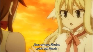 Fairy Tail Episode 275 VOSTFR HD Preview