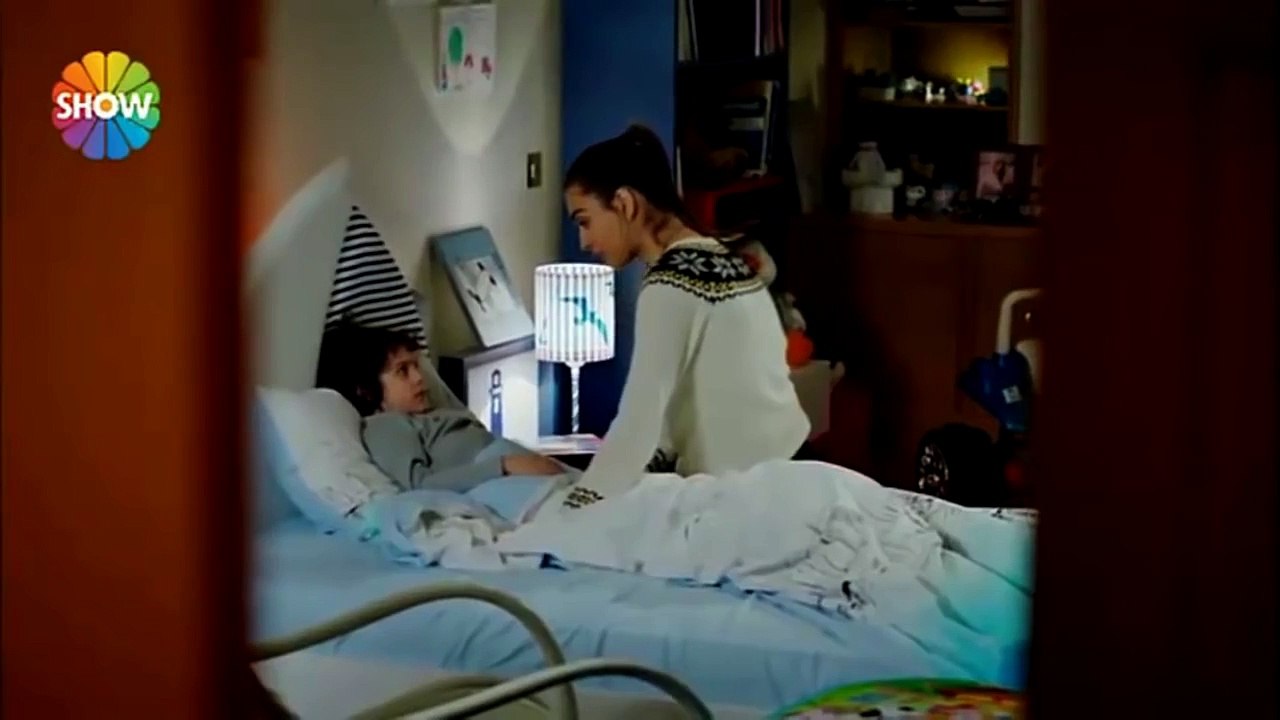 Asla Vazgeçmem Yiğit & Nur Yeni Klip (Mustafa Ceceli Eksik Yiğit & Nur)