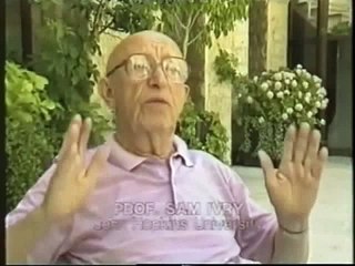 Qumran - Zwoje znad morza Martwego.