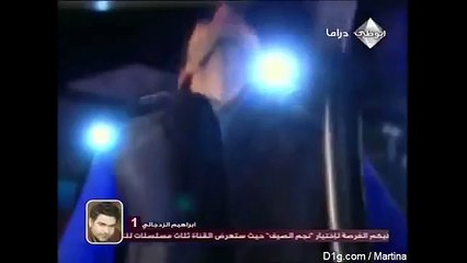 دموع الورد بطولات عمار الكوسوفي في حوض السفن اكشن4