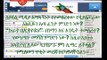 Solomon Tekalign Talks about Ethiopian Diaspora Controversy on their Share `Kurat Be Ethiopia`
