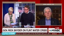 Top 5 Flint Water Crisis Facts WMNews