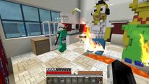 Broken Mods Hospital - New High Tech Equipment! (Minecraft Roleplay) #30