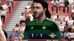 PES 2016 (PS2) Amazing Goals Compilation - Master League