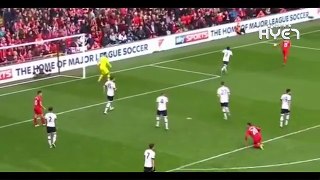 Liverpool vs Tottenham 1-1 All Goals & Highlights (02/04/2016)