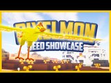 Minecraft Pixelmon Seed Showcase! 
