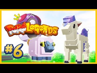 Minecraft Pixelmon PokeLegends! "SHINY MADNESS!!!" Ep.6 - LOGinHDi