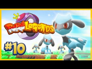 Minecraft Pixelmon PokeLegends! "I NEED MORE!!" Ep.10 - LOGinHDi