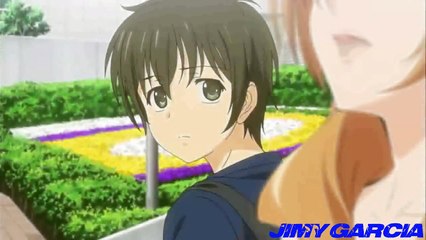 SPECIAL 14 D3 FEBRERO !! GOLDEN TIME - AMV