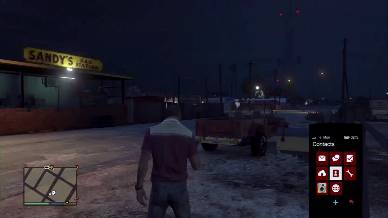 Gta 5 Online Best Stats To Start With