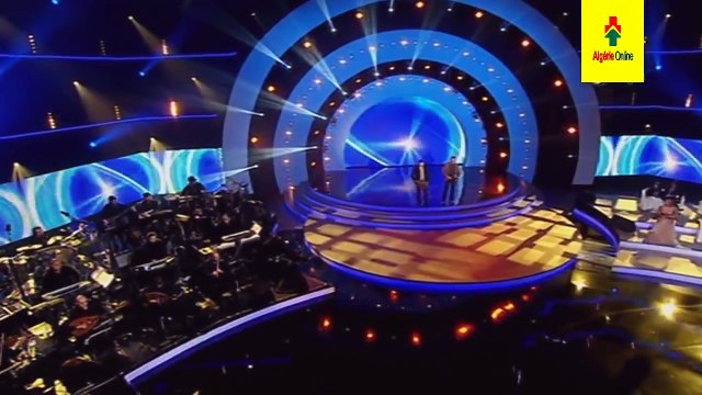 ألحان وشباب 7 البرايم 3 |محمد جفال مأمون (لهوا ودرارا) | Alhane Wa Chabab 2016 : Prime 3