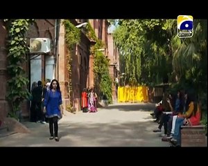 Uff Yeh Mohabbat EP 03 http://www.stylecatchup.pk