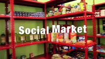 Social Market. La spesa ai tempi della crisi