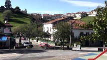 Spain, Church in Limpias