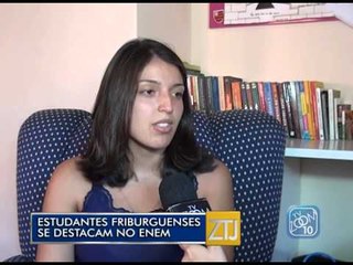 22-01-2015 - ENEM - ZOOM TV JORNAL