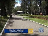 27-01-2015 - PODA DOS EUCALIPTOS - ZOOM TV JORNAL