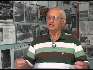 28-01-2015 - HISTÓRIA PARA CONTAR: DARCELY POMBO - ZOOM TV JORNAL