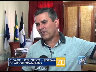 23-01-2015 - CIDADE INTELIGENTE - ZOOM TV JORNAL