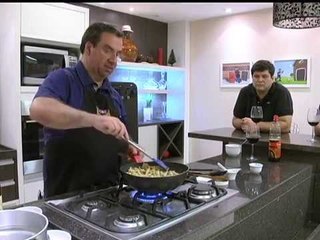 Clube da Cozinha 16 01 2015