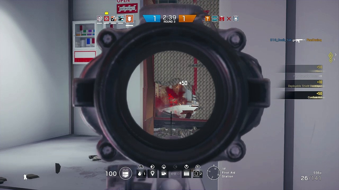 Idiot