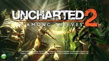 Uncharted 2 Among Thieves Part 7