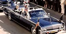 JFK Assassination: Webster Tarpley interviews Joan Mellen
