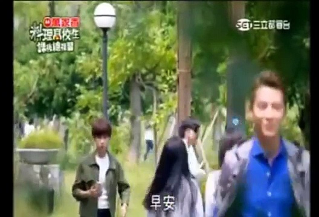 料理高校生 23集 課後總複習 2/2