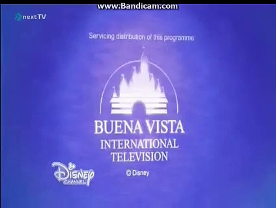 Stitch Next Disney Channel Asia