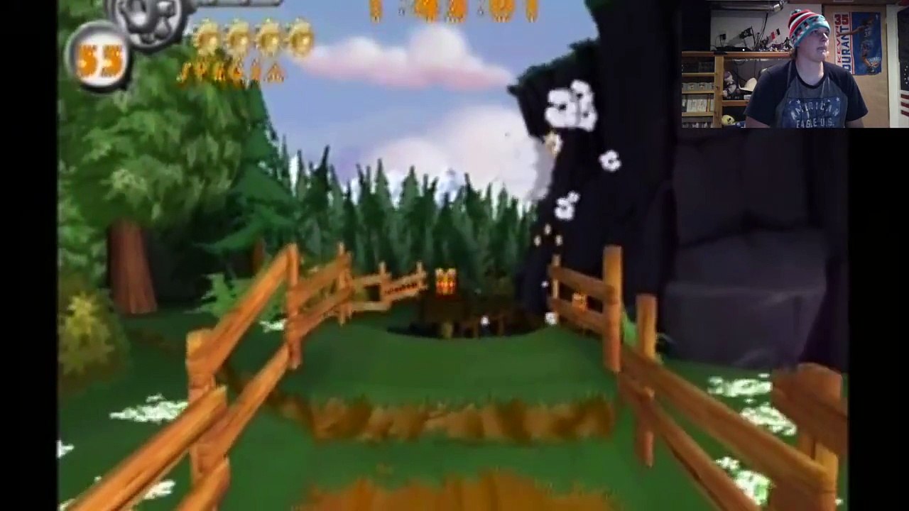 Random Game Wednesday | Ep. 2 Donald Duck Going Quackers