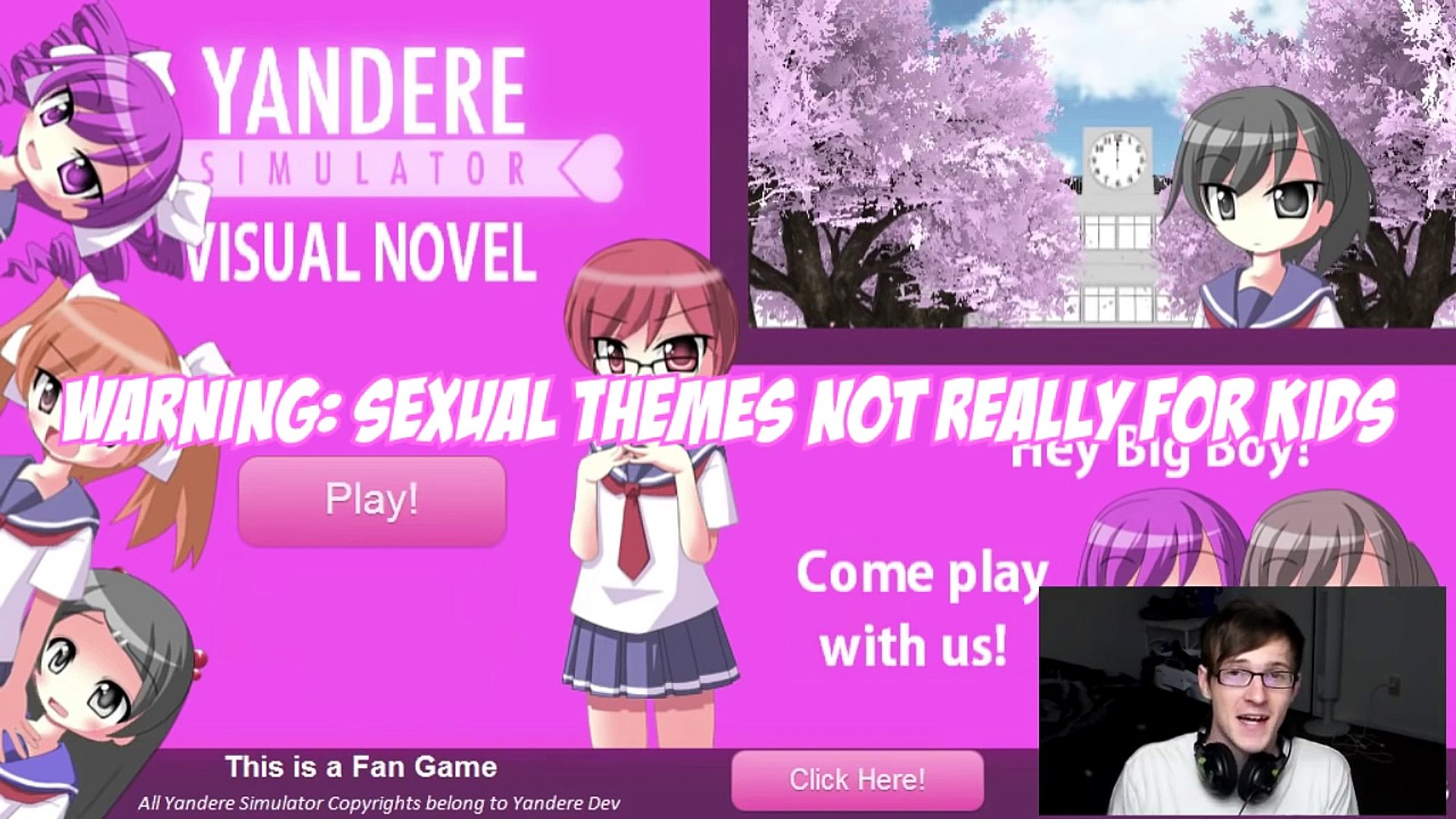 How To Play Yandere Simulator Telegraph