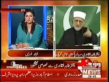 Truth Revealed !! Dr  Tahir ul Qadri destroys False Propaganda about Two Faces on Blasphemy Law