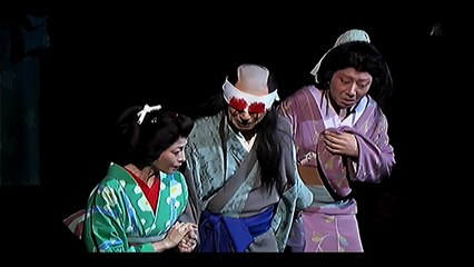 元禄港歌　千年の恋の森　エンディング