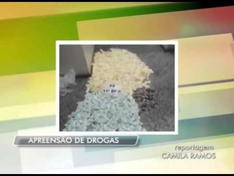 25-12-2014 - RETROSPECTIVA: SEGURANÇA - ZOOM TV JORNAL