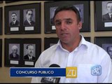 18-12-2014 - VOTAÇÃO DO NOVO CONCURSO PÚBLICO - ZOOM TV JORNAL