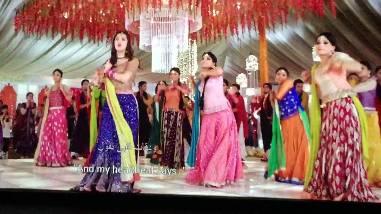 Ballay Ballay Full Song Video - Bin Roye - HD