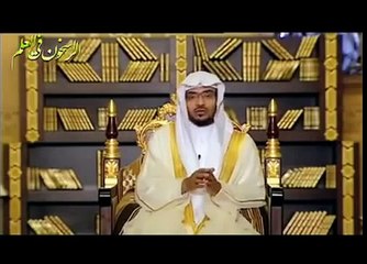 Download Video: أول علامات الساعة الكبرى خروج المهدي   صالح المغامسي