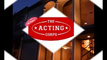 Los Angeles Acting Coaches - The Acting School