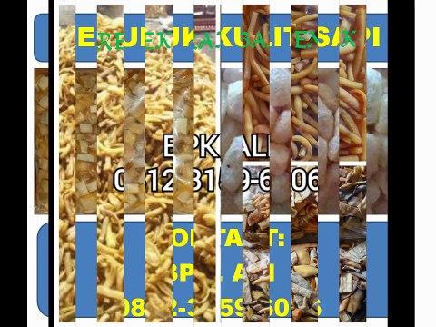 0812-3159-6006 (Telkomsel), Krecek Rambak Mojokerto