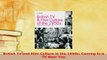 PDF  British TV and Film Culture in the 1950s Coming to a TV Near You Download Online