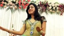 Best Ever Bollywood Indian Wedding Dance on Brother's Marriage by his Sister -2016