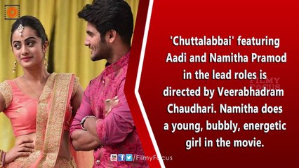 Namitha Pramod is Trying Her Hand in The Telugu Industry - Filmyfocus.com