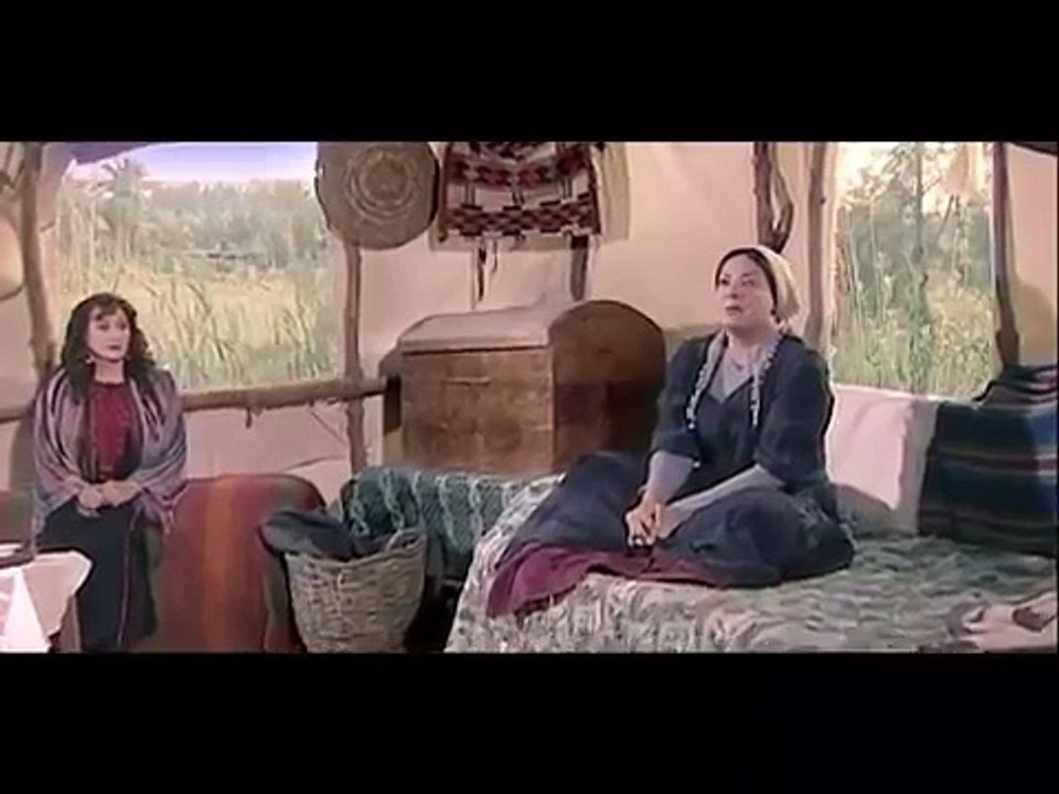برومو مسلسل وادى الملوك