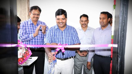 Aliens Group - Flat Handover to Mr.Kishan in the month of March'2016