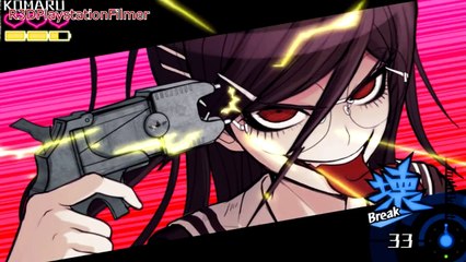 Danganronpa Another Episode: Ultra Despair Girls - Walkthrough Part 3 {English, Full 1080p HD}